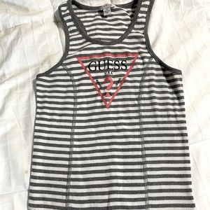Guess Tank top